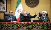 استمداد رئیس دانشگاه علوم پزشکی گیلان از دکتر پزشکیان برای شتاب گیری طرح‌های نظام سلامت استان
